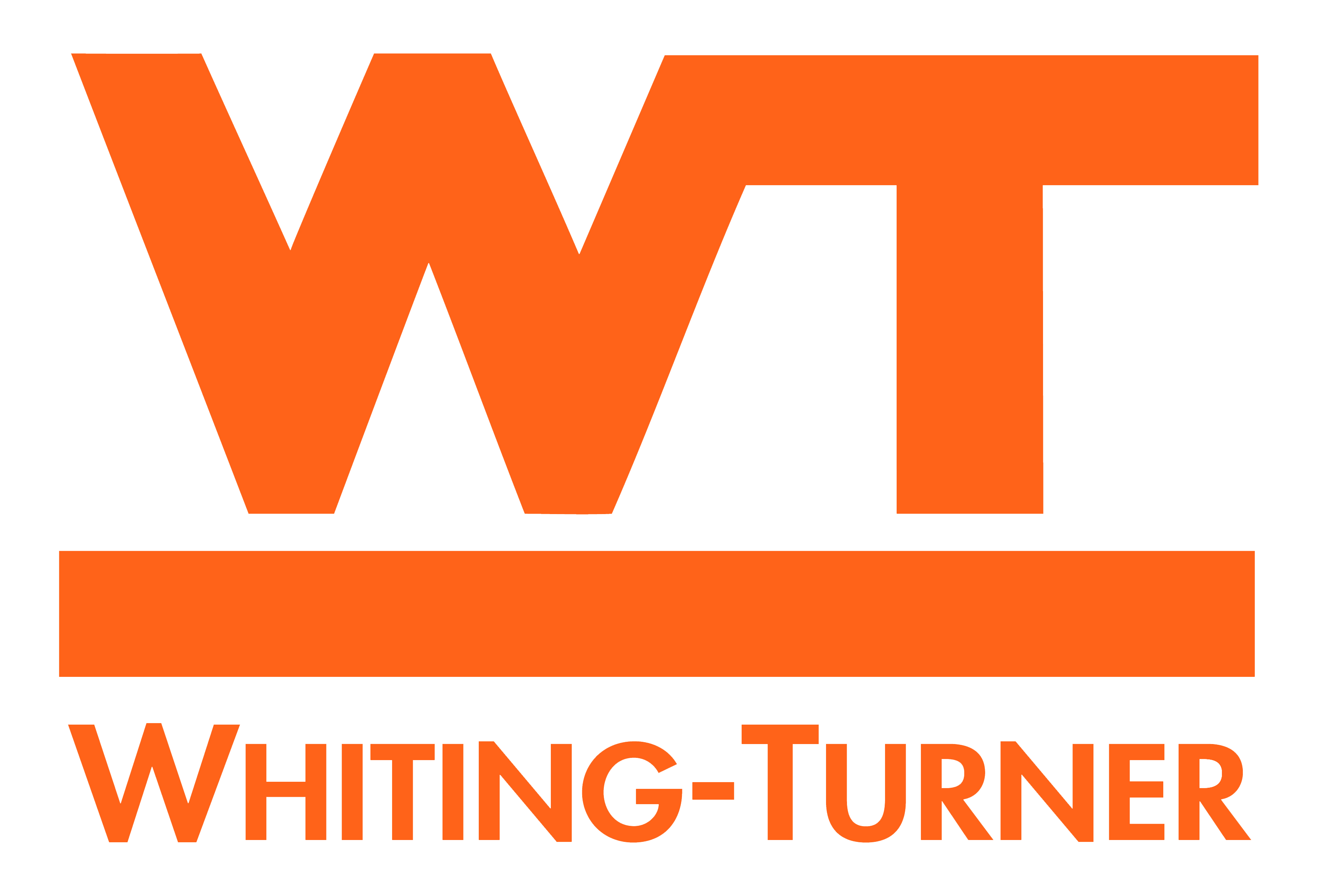 Whiting-Turner