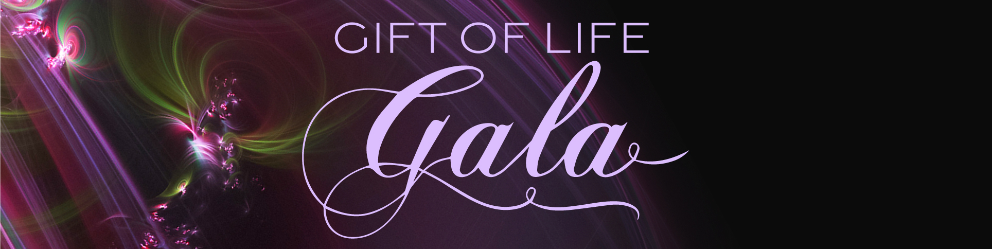 Gift of Life Gala