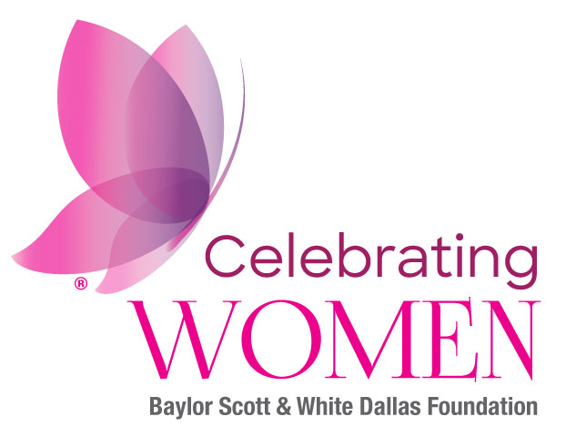 Celebrating Women - Baylor Scott & White Dallas Foundation
