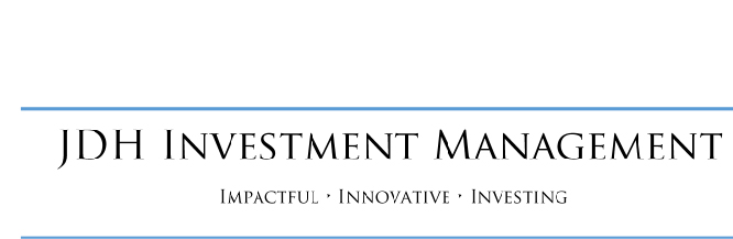 JDH Investment Management, LLC