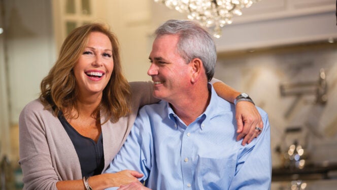 Novel breast cancer treatment gives patient hope