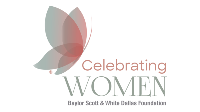 Celebrating Women