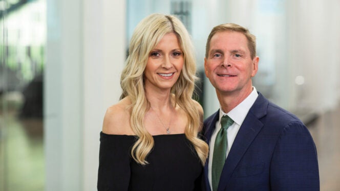 Philanthropic Leadership Awards Dinner