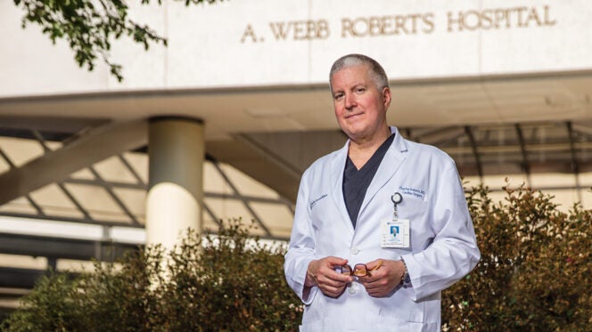 Introducing the Aortic Heart Center