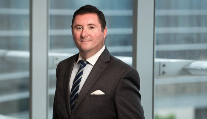 Ronan Kelly MD MBBCH MBA