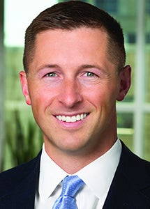 Headshot of Ryan Gebhart