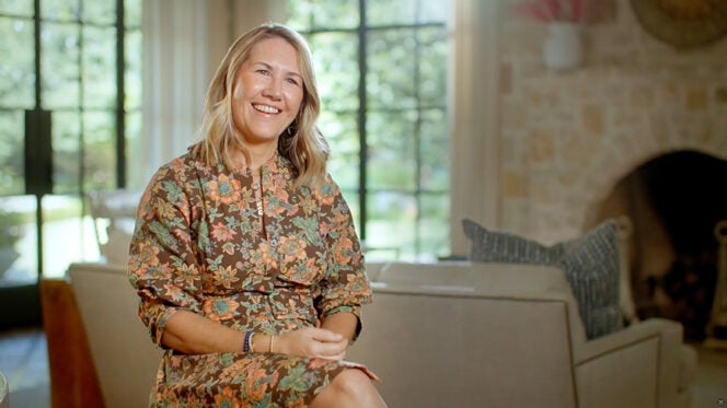 Photo of Amy Zicarelli