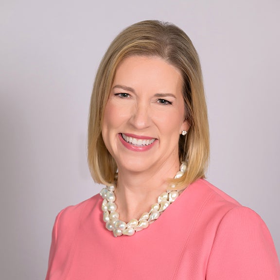 Photo of Celebrating Women 2026 Co-chair Cheryl Joyner